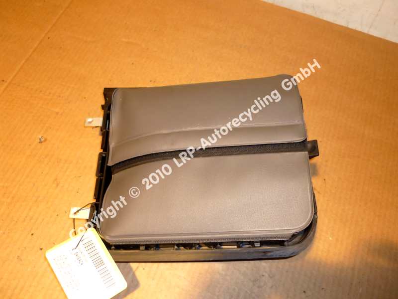 Skisack 4D0885215C38M Audi A8/S8 (D2, Ab 06/94) BJ: 2001